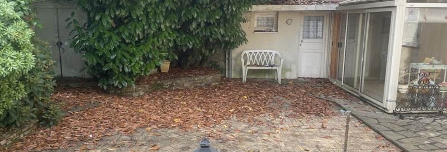 Maison 8 Pièces 183 m² à vendre à Châteaumeillant (18370)