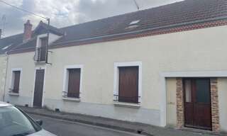 Maison 8 Pièces 183 m² à vendre à Châteaumeillant (18370)