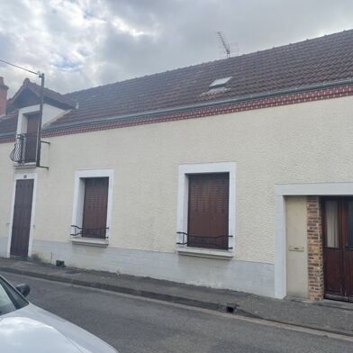 Maison 8 pièces 87920 €