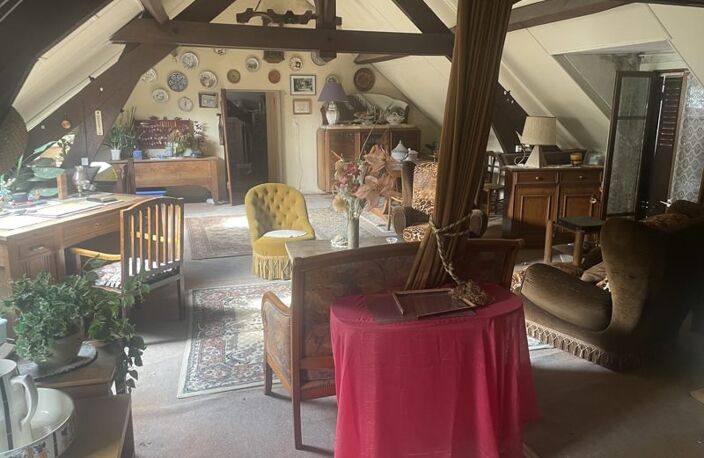 Maison de bourg de 8 pièces principales — photo 4