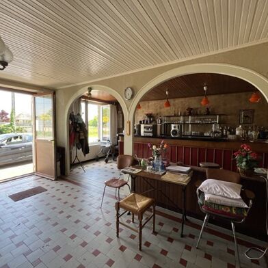 Maison 8 pièces 86268 €