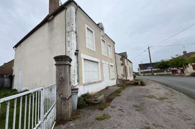 Maison 8 pièces 86268 €