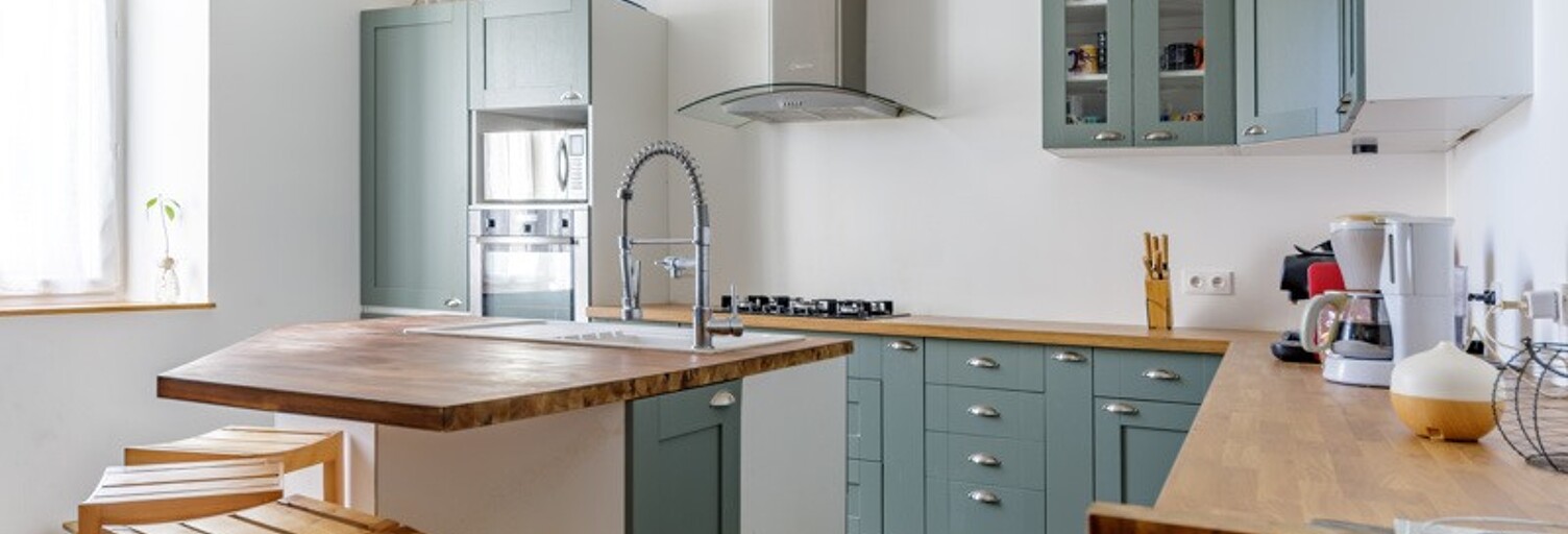 Maison 8 Pièces 209 m² à vendre à Neuvy-Saint-Sépulchre (36230)