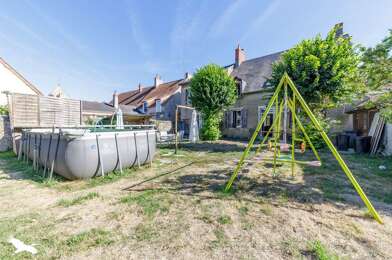 Maison 8 pièces 161250 €