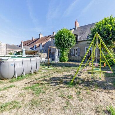 Maison 8 pièces 161250 €