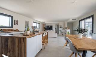 Maison 6 Pièces 147 m² à vendre à Villefranche-de-Lauragais (31290)