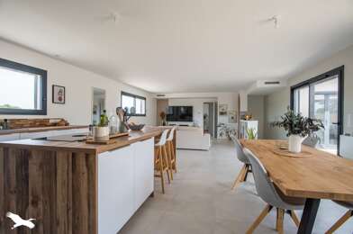 Maison 6 pièces 445000 €