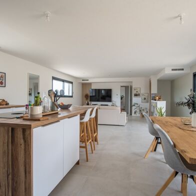 Maison 6 pièces 445000 €