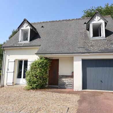 Maison 4 pièces 251904 €