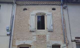 Maison 3 Pièces 108 m² à vendre à Lafitte-sur-Lot (47320)