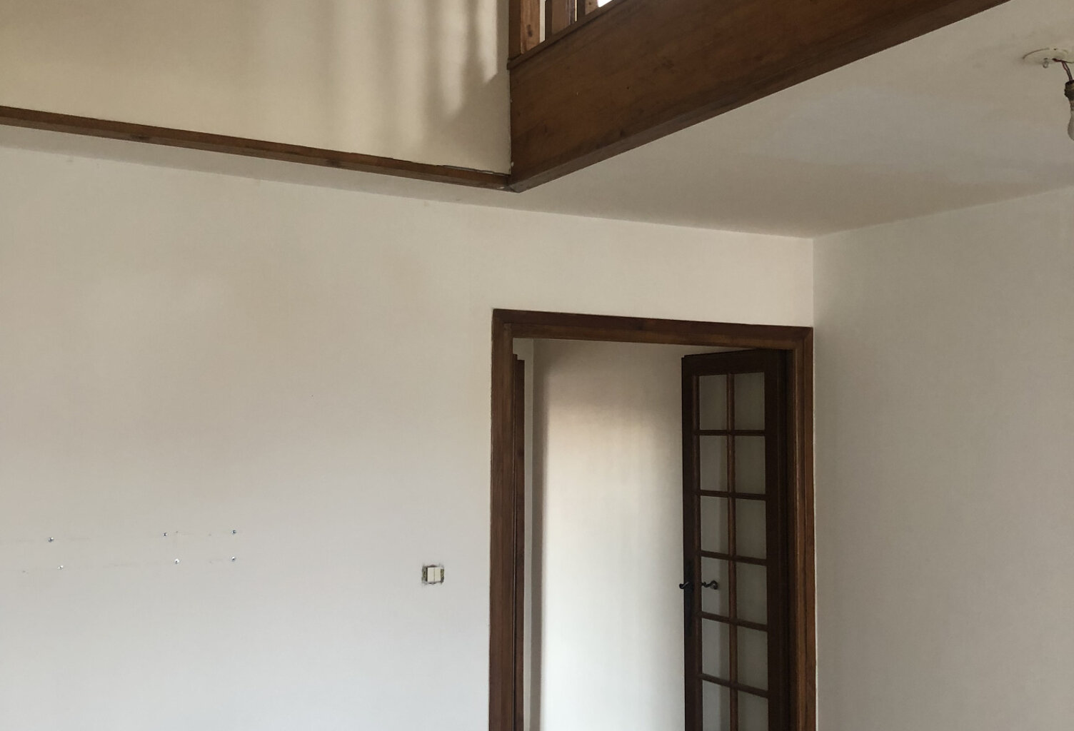DOUAI CENTRE APPARTEMENT en DUPLEX — photo 1