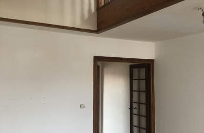 DOUAI CENTRE APPARTEMENT en DUPLEX — photo du bien