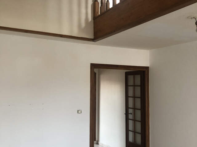 DOUAI CENTRE APPARTEMENT en DUPLEX — photo du bien