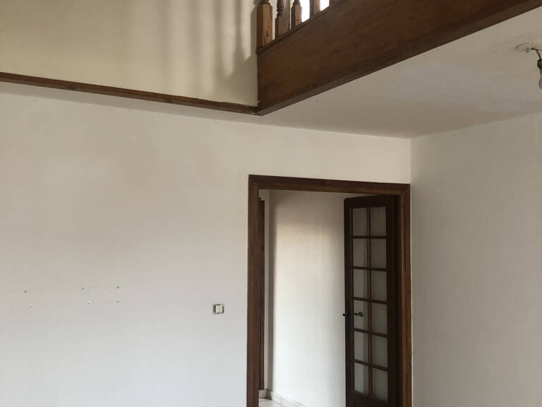 DOUAI CENTRE APPARTEMENT en DUPLEX — photo 1