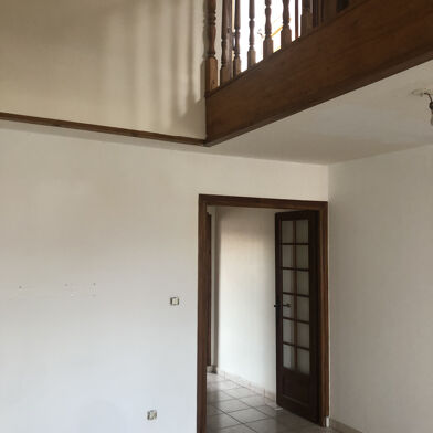 Appartement 4 pièces 118000 €