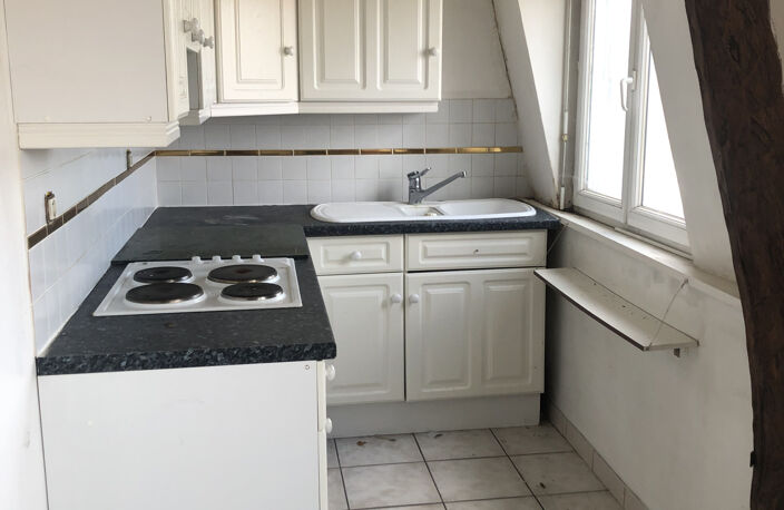DOUAI CENTRE APPARTEMENT en DUPLEX — photo 2