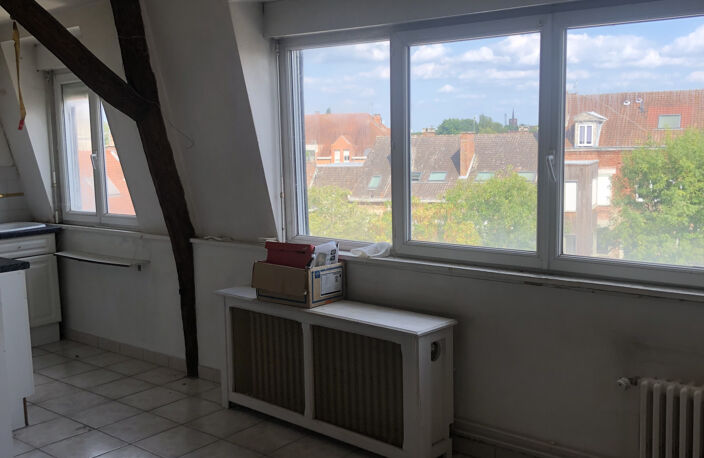 DOUAI CENTRE APPARTEMENT en DUPLEX — photo 3