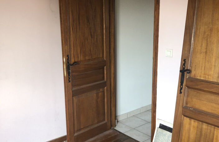 DOUAI CENTRE APPARTEMENT en DUPLEX — photo 4