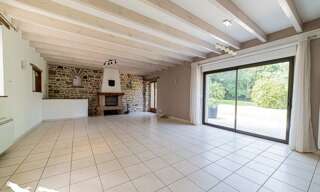 Maison 6 Pièces 143 m² à vendre à Plourin-lès-Morlaix (29600)