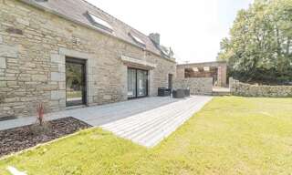 Maison 6 Pièces 143 m² à vendre à Plourin-lès-Morlaix (29600)