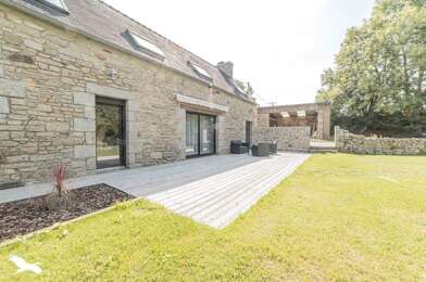 Maison 6 pièces 260190 €