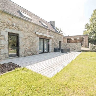 Maison 6 pièces 260190 €