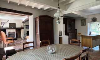 Maison 5 Pièces 125 m² à vendre à Condom (32100)