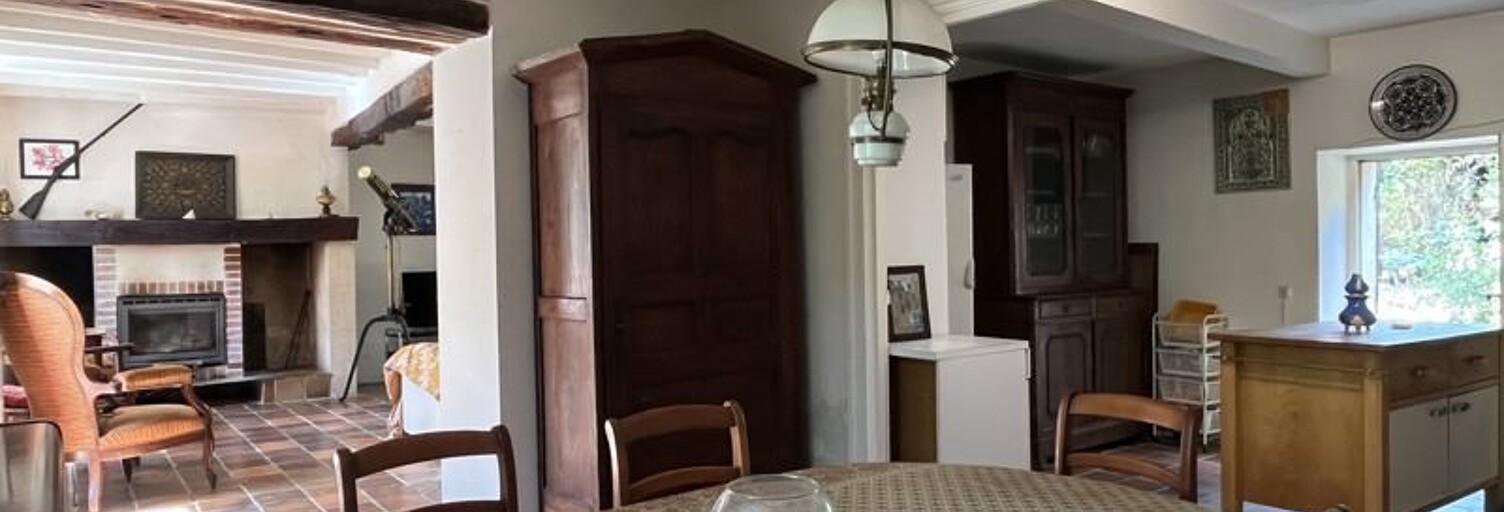 Maison 5 Pièces 125 m² à vendre à Condom (32100)