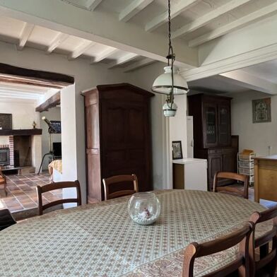 Maison 5 pièces 185000 €