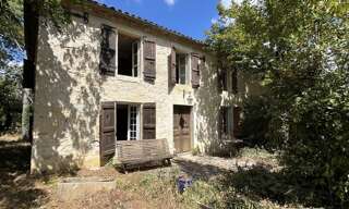 Maison 5 Pièces 125 m² à vendre à Condom (32100)