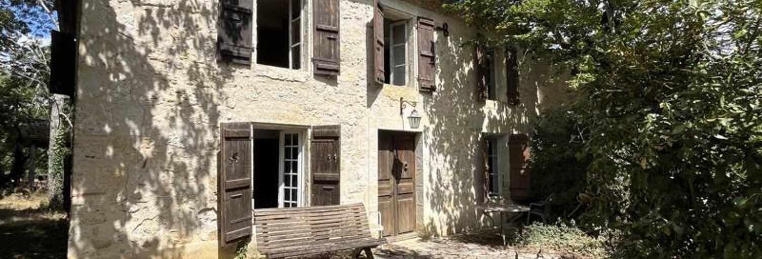 Maison 5 Pièces 125 m² à vendre à Condom (32100)