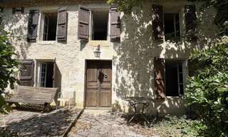 Maison 5 Pièces 125 m² à vendre à Condom (32100)