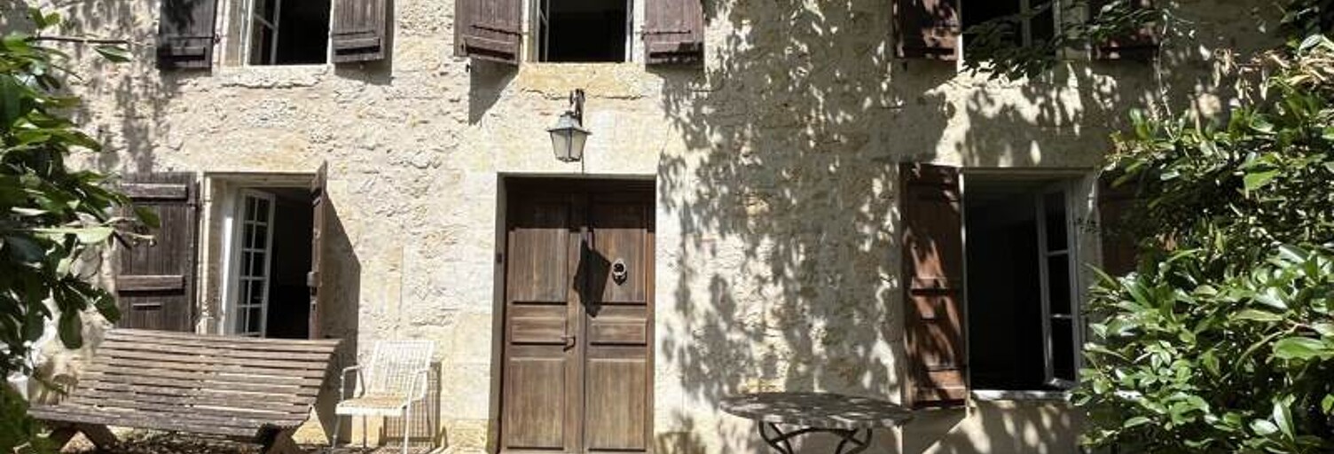 Maison 5 Pièces 125 m² à vendre à Condom (32100)