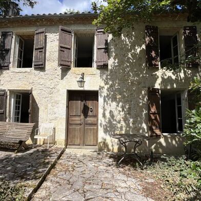 Maison 5 pièces 185000 €
