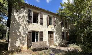 Maison 5 Pièces 125 m² à vendre à Condom (32100)