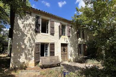 Maison 5 pièces 180000 €