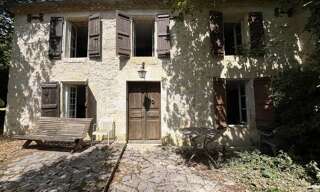Maison 5 Pièces 125 m² à vendre à Condom (32100)