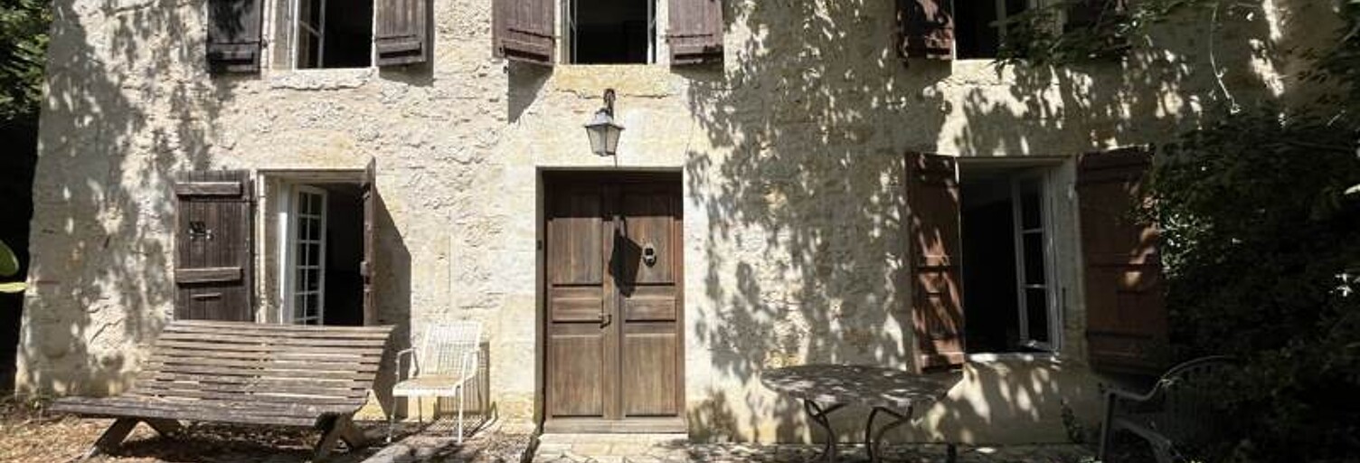 Maison 5 Pièces 125 m² à vendre à Condom (32100)