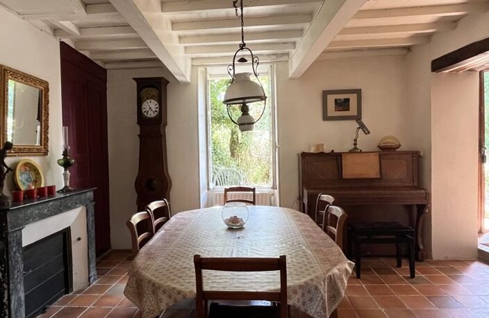 Maison en pierre de 5 pièces principales — photo 5