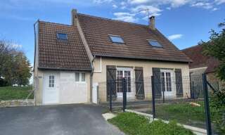 Maison 5 Pièces 109 m² à vendre à Orsennes (36190)