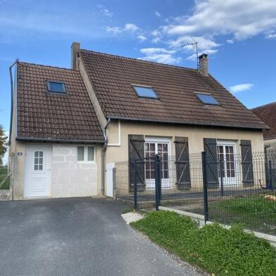 Maison 5 pièces 127680 €
