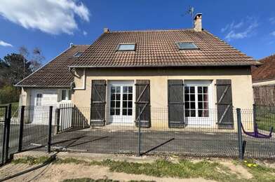 Maison 5 pièces 123999 €