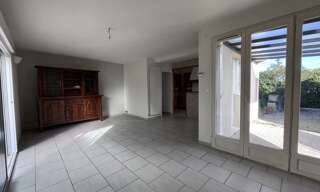 Maison 3 Pièces 68 m² à vendre à Rouillac (16170)