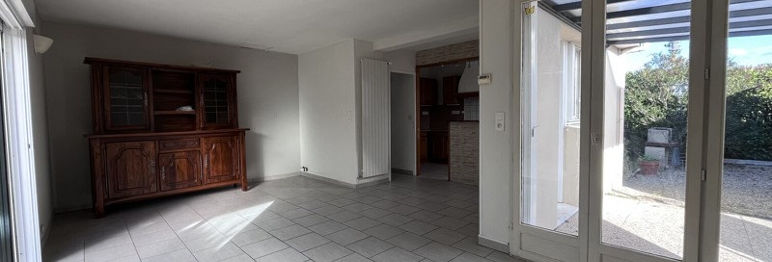 Maison 3 Pièces 68 m² à vendre à Rouillac (16170)