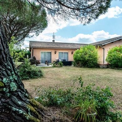 Maison 5 pièces 275000 €