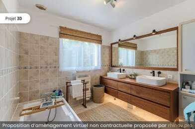 Maison 5 pièces 275000 €
