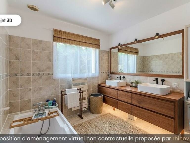 Maison 5 pièces 120 m² — photo 1