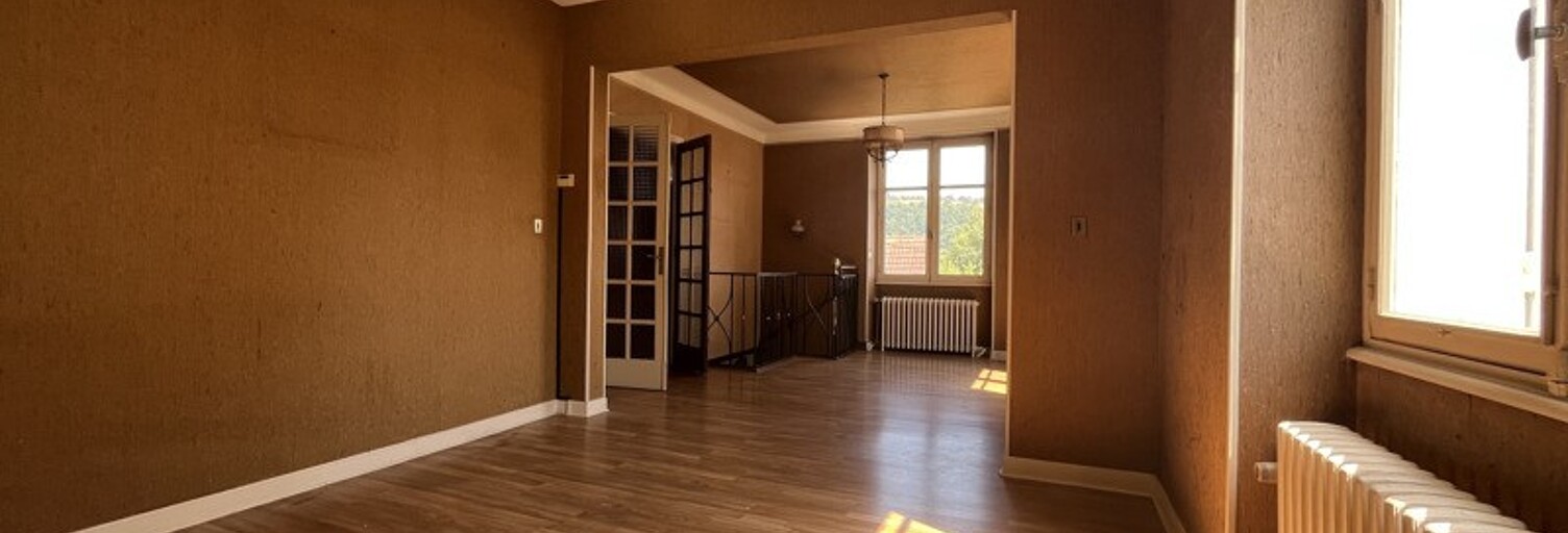 Maison 7 Pièces 162 m² à vendre à Tulle (19000)