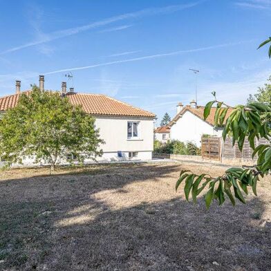 Maison 4 pièces 179800 €