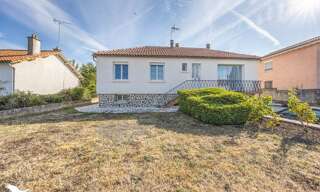 Maison 4 Pièces 75 m² à vendre à Niort (79000)